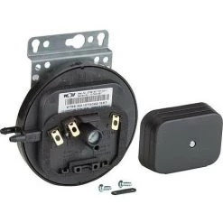 Pressostat Différentiel Wolf 279916099