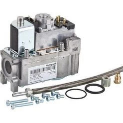 Vanne Gaz Combinee Wolf 8750035