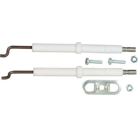 Set D'electrode D'allumage Wolf 8903482 3 Set D'electrode D'allumage Wolf 8903482