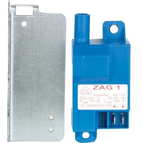 Set De Transformateur D'allumage Wolf 279550299 3 Set De Transformateur D'allumage Wolf 279550299