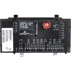 Automate Pour Chaudière Gaz Wolf 279621299