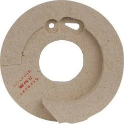 Isolation Pour Chambre De Combustion Wolf 8602258