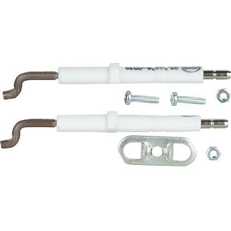 Set D'electrode D'allumage Wolf 8903483 3 Set D'electrode D'allumage Wolf 8903483