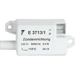 Unité D'allumage Externe Wolf 8601893