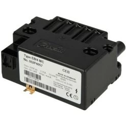 WOLF Transformateur D'allumage ZM 20/10 ENR 4042517