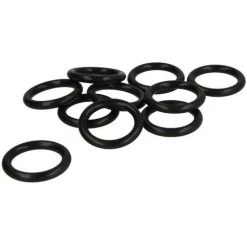 WOLF Joint Torique Pour échangeur Thermique 10 Pièces