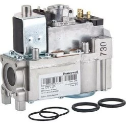 Vanne Gaz Combinee Wolf 8902441