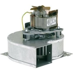 Ventilateur Gaz Echappement GG Wolf 210000099