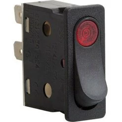 Interrupteur Lumineux Wolf 2796020