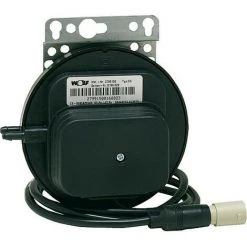 WOLF Pressostat Differentiel GG 279915099 Remplace 8601917