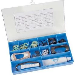 Kit Entretien Wolf 8601006