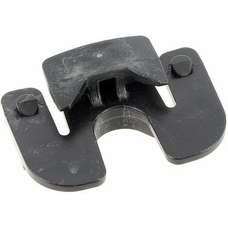 Clips En U Pour Tondeuse A Gazon Wolf 3 Clips En U Pour Tondeuse A Gazon Wolf