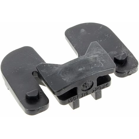 Clips En U Pour Tondeuse A Gazon Wolf 4 Clips En U Pour Tondeuse A Gazon Wolf – Image 2