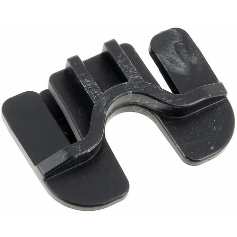 Clips En U Pour Tondeuse A Gazon Wolf 5 Clips En U Pour Tondeuse A Gazon Wolf – Image 3