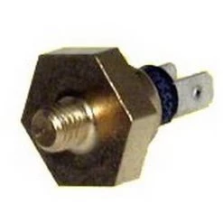 Wolf 8603036 - Sonde De Température De Retour - Or