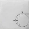 Wolf Lh Thermostat D'ambiance H7.5xw7.5xd2.5cm Blanc - Blanc -Pas Cher WOLF Magasin 40398269 1