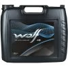 WOLF - Bidon 20 Litres D'huile Moteur 15W40 Vitaltech - 831657 -Pas Cher WOLF Magasin 42233291 1