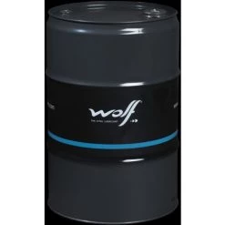 WOLF - Bidon 60 Litres D'huile 75W80 - 8304057