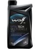WOLF - Bidon 1 Litre Huile De Transmission Automatique Multi Véhicule ATF 3010 - 8305603 2 WOLF - Bidon 1 Litre Huile De Transmission Automatique Multi Véhicule ATF 3010 - 8305603 -Pas Cher WOLF Magasin 42234060 1