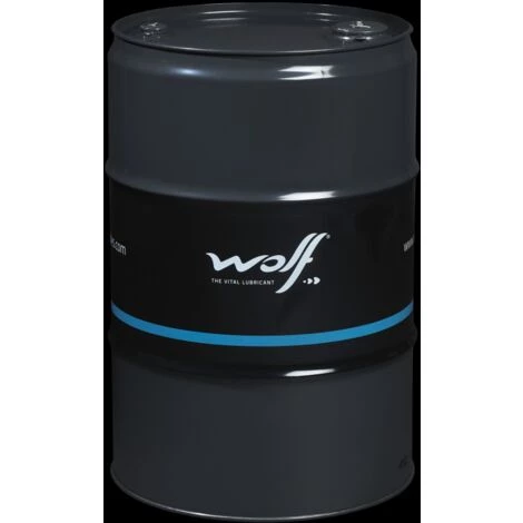 WOLF - Bidon 60 Litres D'huile Moteur 15W40 Vitaltech - 8315855 3 WOLF - Bidon 60 Litres D'huile Moteur 15W40 Vitaltech - 8315855