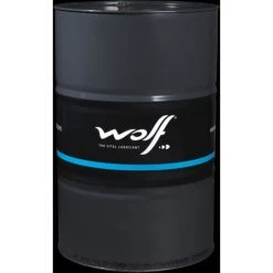 WOLF - Bidon 205 Litres D'huile Moteur 5W40 - 8310768