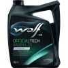 WOLF - Bidon 5L Officialtech 0W20 Ll Fe - 8331336 -Pas Cher WOLF Magasin 42235129 1