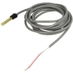 WOLF Sonde De Chaudière/d'ECS électronique