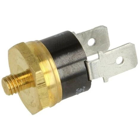 WOLF Contrôleur De Température De Départ 3 WOLF Contrôleur De Température De Départ