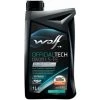 WOLF - Huile Moteur OFFICIAL TECH 0W20 LS-FE - 1L - 8339271