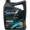 WOLF - Huile Moteur OFFICIALTECH 0W20 C5 RFE - 5L - 1042489