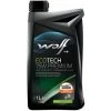 WOLF - Huile De Transmission 75W ECOTECH - 1 L - 1048869