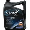 WOLF - Huile De Transmission 75W80 MV PREMIUM - 5 L - 1048401 -Pas Cher WOLF Magasin 49356729 1