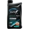 WOLF - Huile Moteur OFFICIALTECH 5W30 C3 LL III - 1L - 1048179 1 WOLF - Huile Moteur OFFICIALTECH 5W30 C3 LL III - 1L - 1048179 -Pas Cher WOLF Magasin 49356734 1