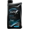 WOLF - Huile Moteur 4 Temps - 10W40 Moto Performance - 1 L - 1043808 -Pas Cher WOLF Magasin 49356735 1