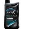 WOLF - Bidon 1 Litre D'huile De Transmission ATF D VI - 8305504