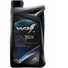 WOLF - Bidon 1 Litre D'huile De Transmission Officialtech ATF FE 1L - 8329449 -Pas Cher WOLF Magasin 525637 1