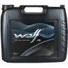 WOLF - Bidon 20 Litres D'huile Paraffinique Wolf HYDRAULIC HV ISO 68 - 8306280 1 WOLF - Bidon 20 Litres D'huile Paraffinique Wolf HYDRAULIC HV ISO 68 - 8306280 -Pas Cher WOLF Magasin 525643 1