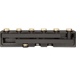 Collecteur 3 Groupe Raccordement WOLF - 2072198