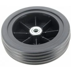 Roue Avant D=170 Pour Tondeuse A Gazon Wolf