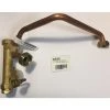 Wolf 2013022 - Raccordement Tuyauterie Eau Chaud/froid Pour CGB-K-20 - Cuivre