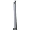 Wolf 2600126 - Tuyau D'air/échappement DN63 96 L:912mm - Blanc - Blanc -Pas Cher WOLF Magasin 9762166 1
